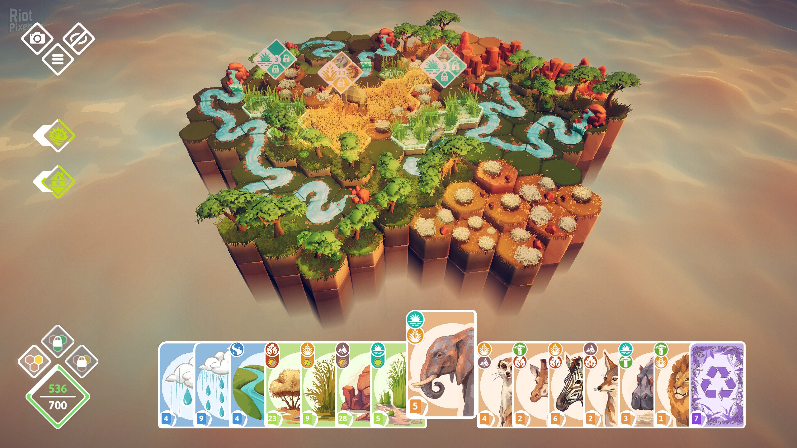 [13]-Preserve – v1.0.1 Download