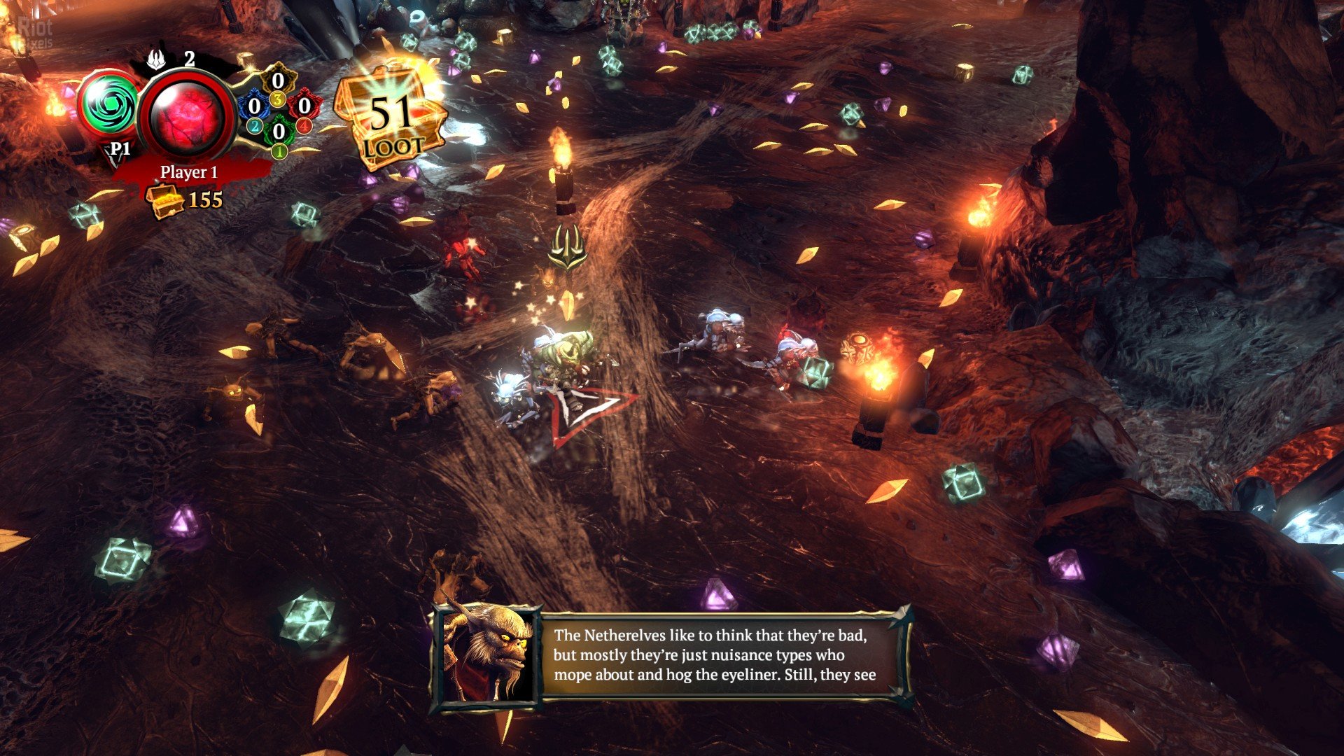 [14]-Overlord: Fellowship of Evil Download