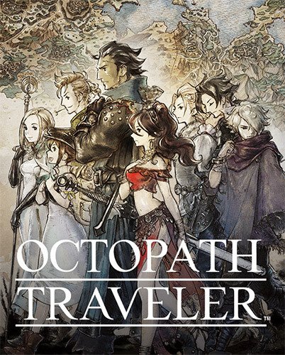 Octopath Traveler + Update 1 Download