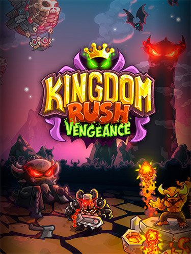 Kingdom Rush: Vengeance – v1.16.0.56 + 2 DLCs Download