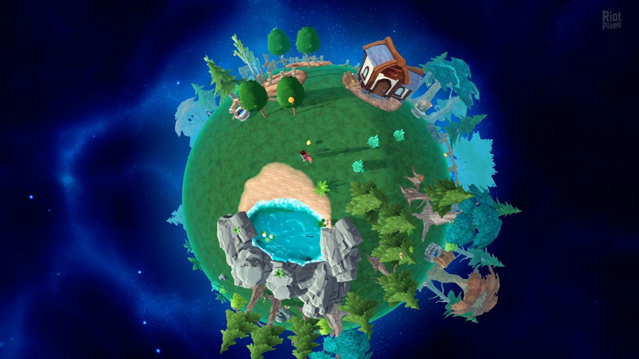 [4]-Deiland: Pocket Planet Download