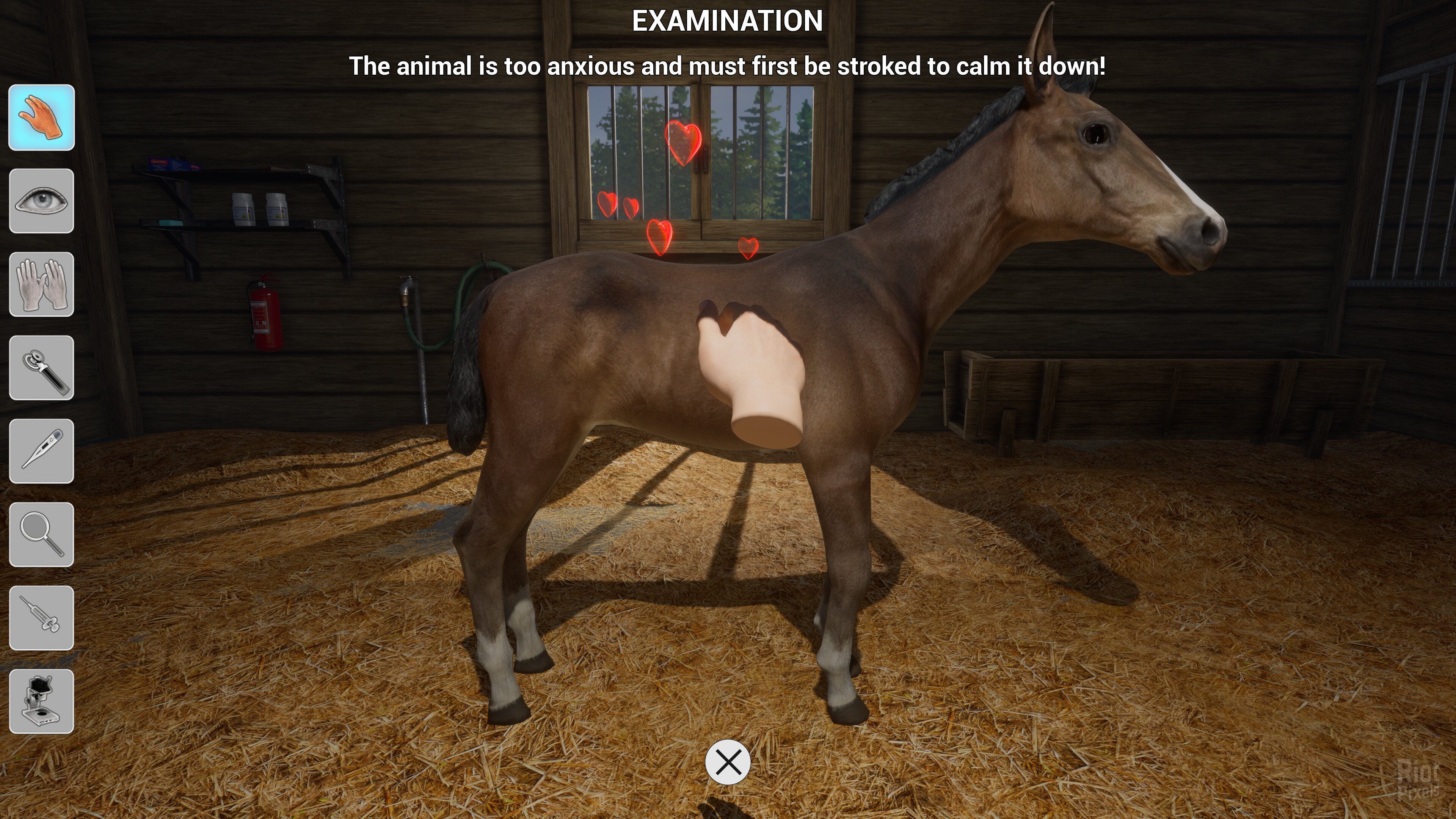 [13]-My Life: Farm Vet Download