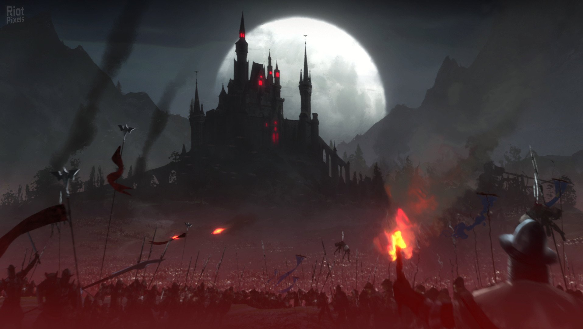 [31]-V Rising + DLC Bundle, v1.1.0.1-r91217-b18 + 8 DLCs/Bonuses + Dedicated Server + Windows 7 Fix Download