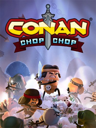 Conan Chop Chop Download