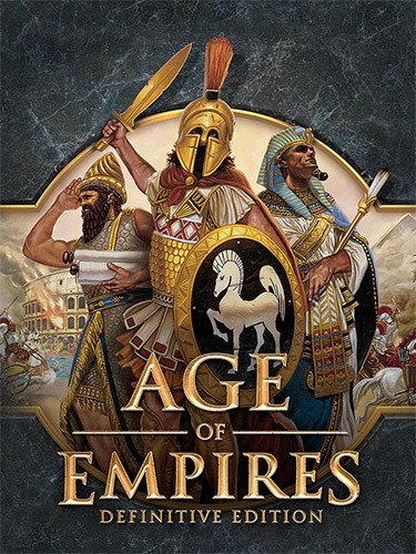 Age of Empires: Definitive Edition – Build 46777/Steam Download