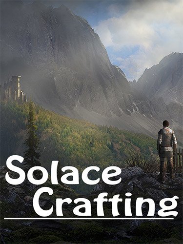 Solace Crafting – v1.0 Release Download