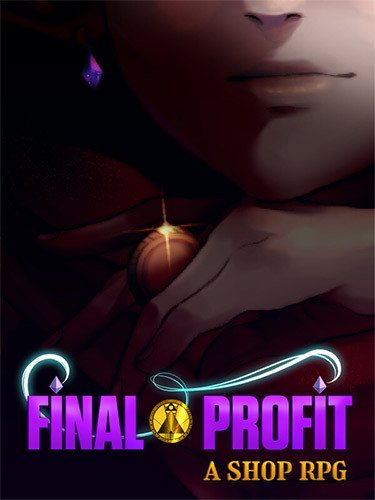 Final Profit: A Shop RPG + Bonus Soundtrack Download