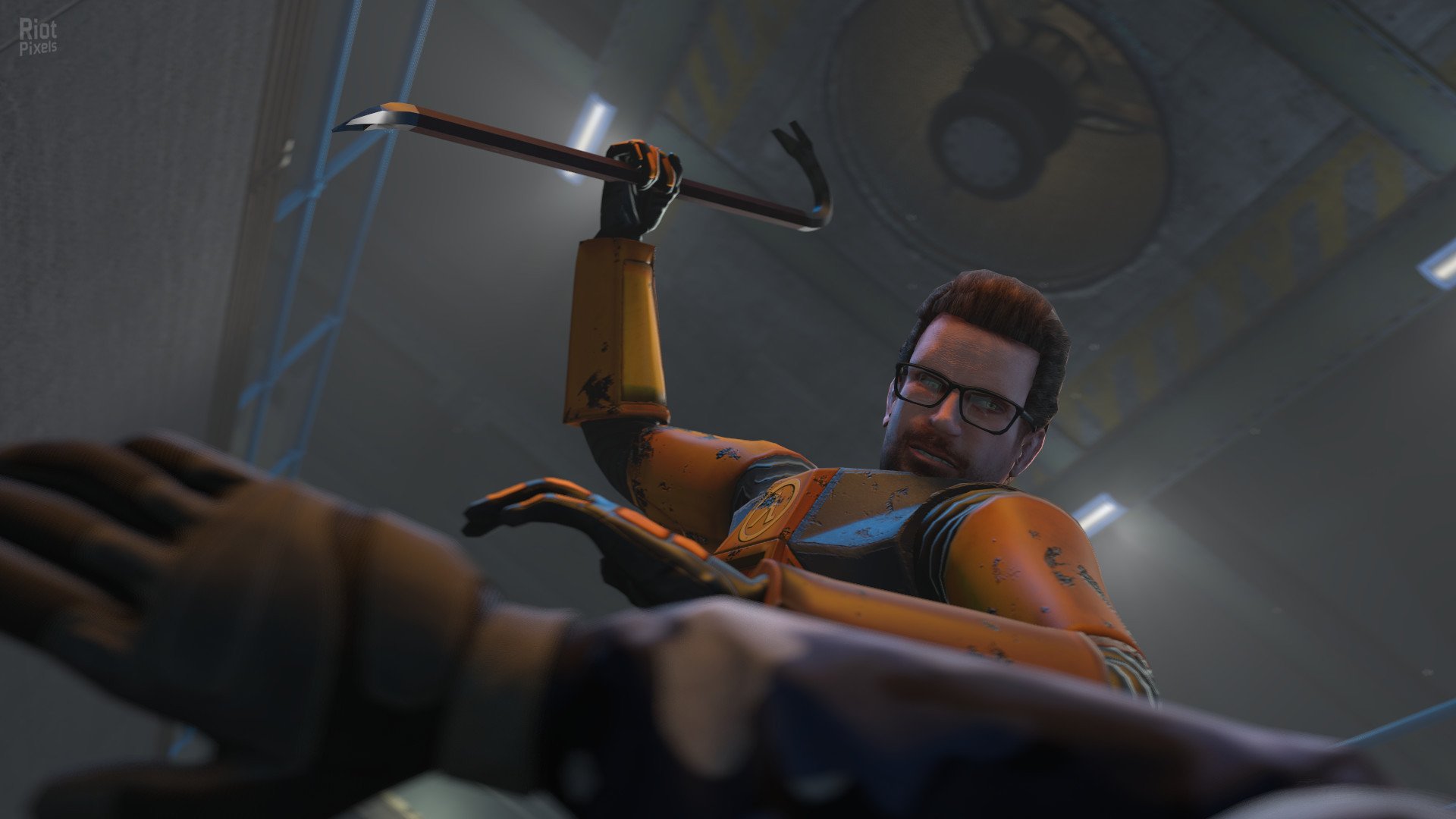 [8]-Hunt Down The Freeman + Update 1 (Day 1 Patch) Download
