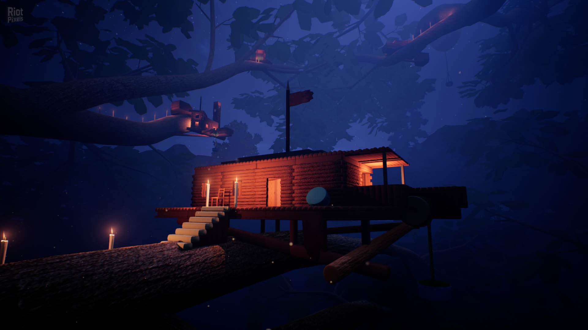 [15]-Smalland: Survive the Wilds & Soundtracks, v1.7.1_15_e769f28c + Bonus OST Download