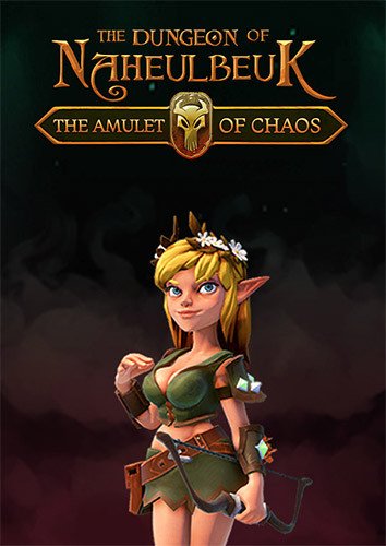 The Dungeon of Naheulbeuk: The Amulet of Chaos – Ultimate Edition – v1.5.812.47072 + 5 DLCs/Bonuses Download