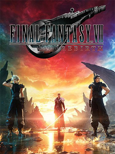 FINAL FANTASY VII REBIRTH: Digital Deluxe Edition + All DLCs + Bonus Content + Unlocker + Fixes (Monkey + Turtle Repacks) Download