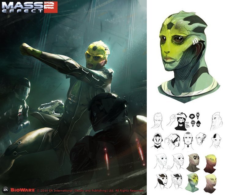 [26]-Mass Effect 2: Digital Deluxe Edition – v1.02 + DLC Bundle (All DLCs) Download