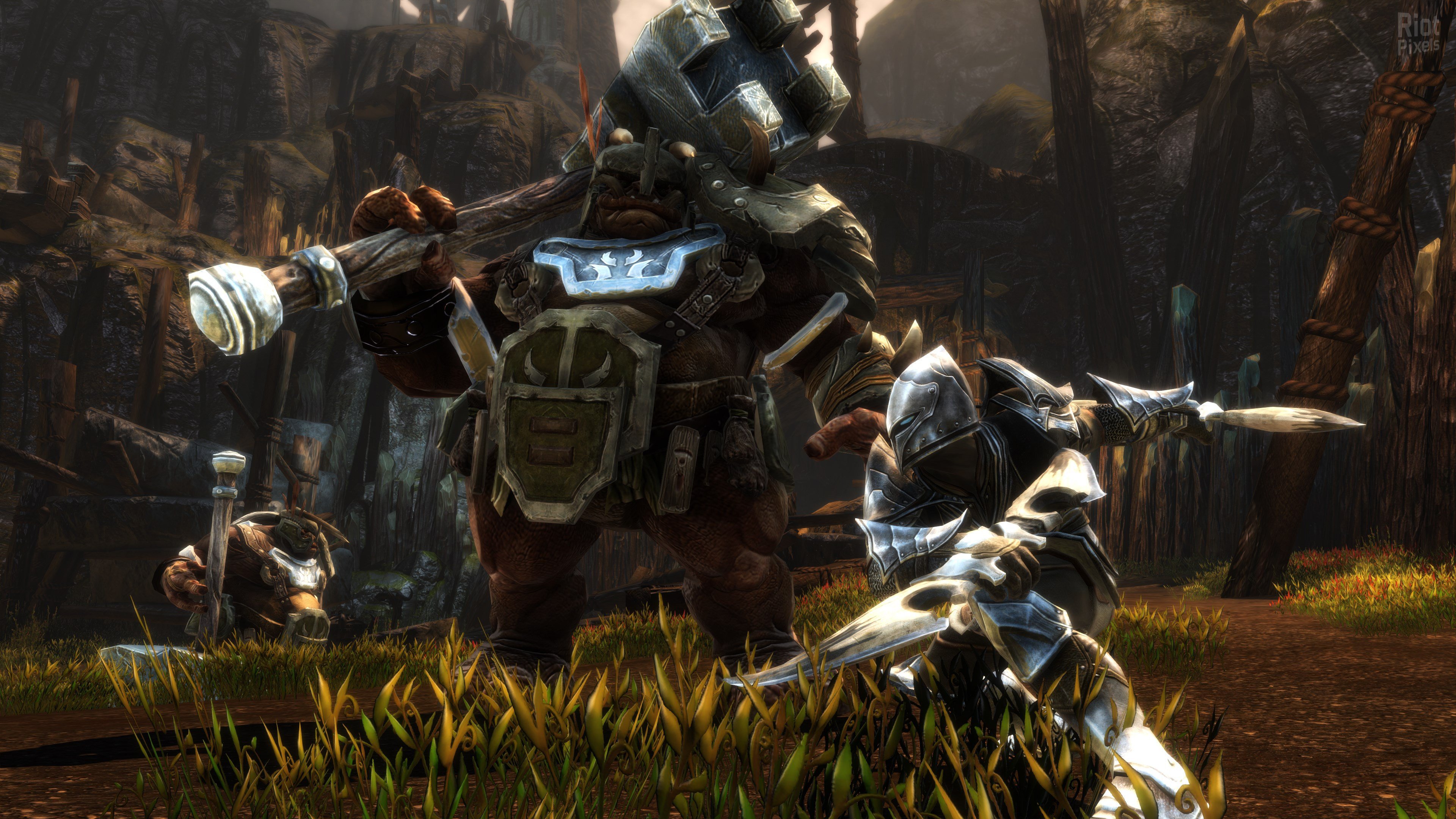 [7]-Kingdoms of Amalur: Re-Reckoning – FATE Edition – Version CS:13925/Update 11 + DLC + Bonus OST Download
