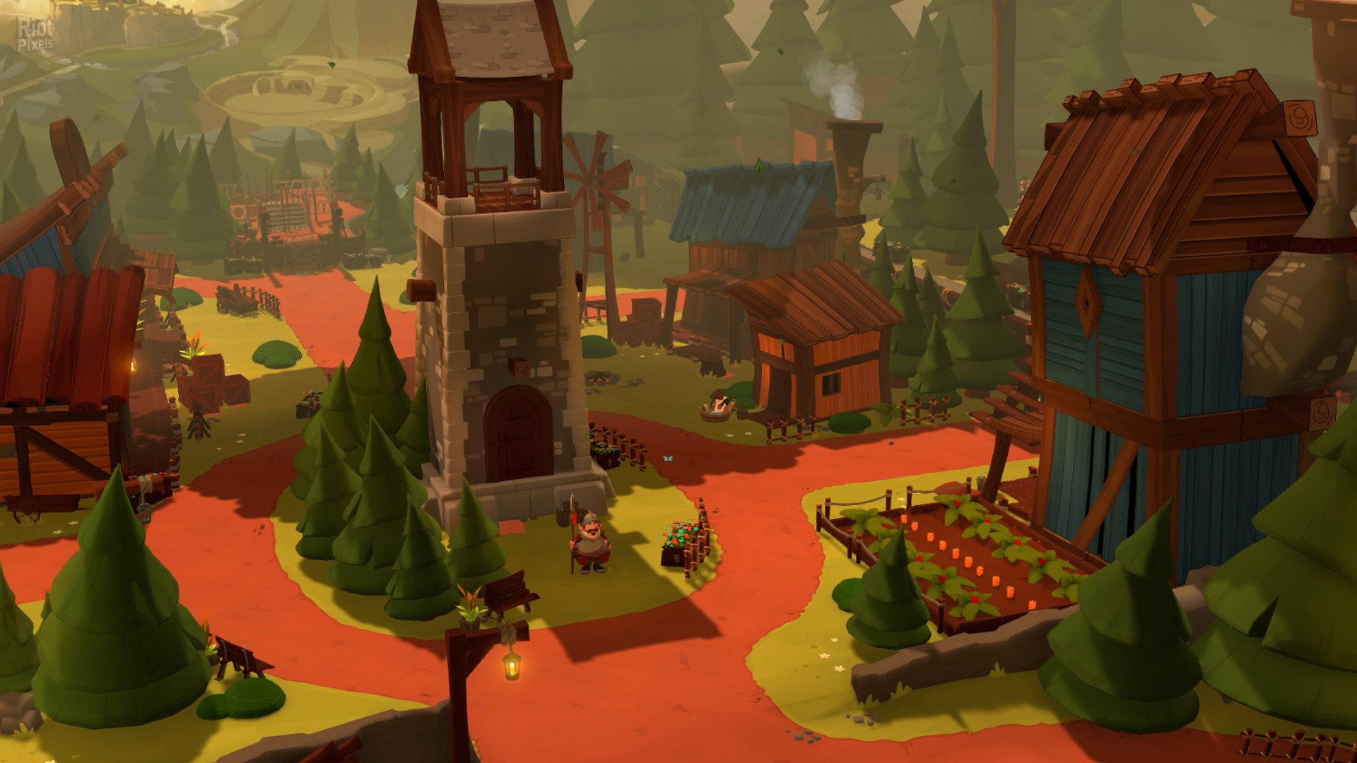 [13]-Mages of Mystralia Download