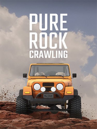Pure Rock Crawling – v1.0 (Release) + Windows 7 Fix Download