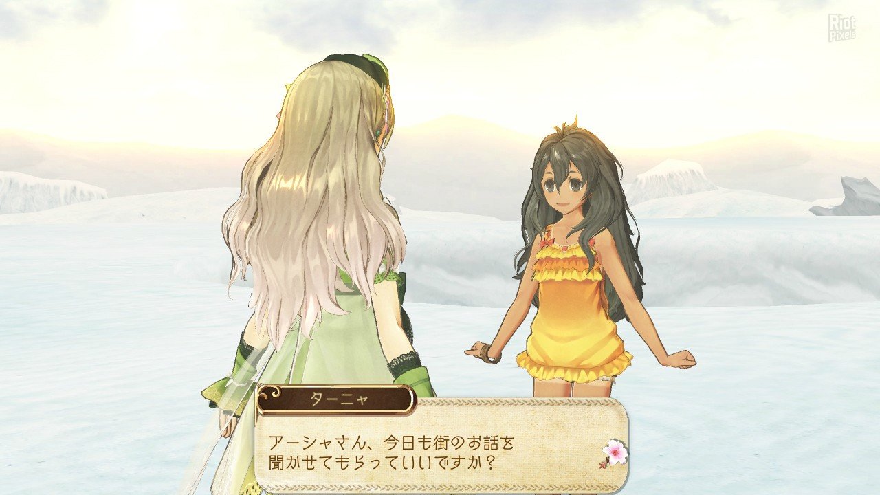 [15]-Atelier: Dusk Trilogy – Deluxe Pack Download