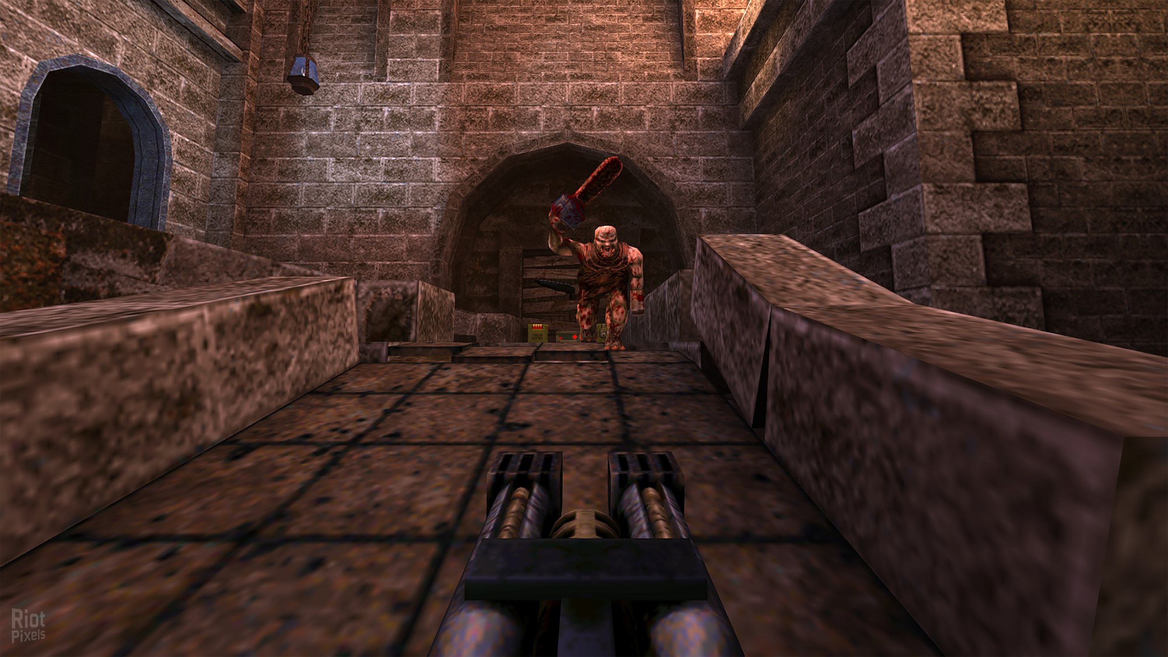 [9]-Quake: Enhanced Download