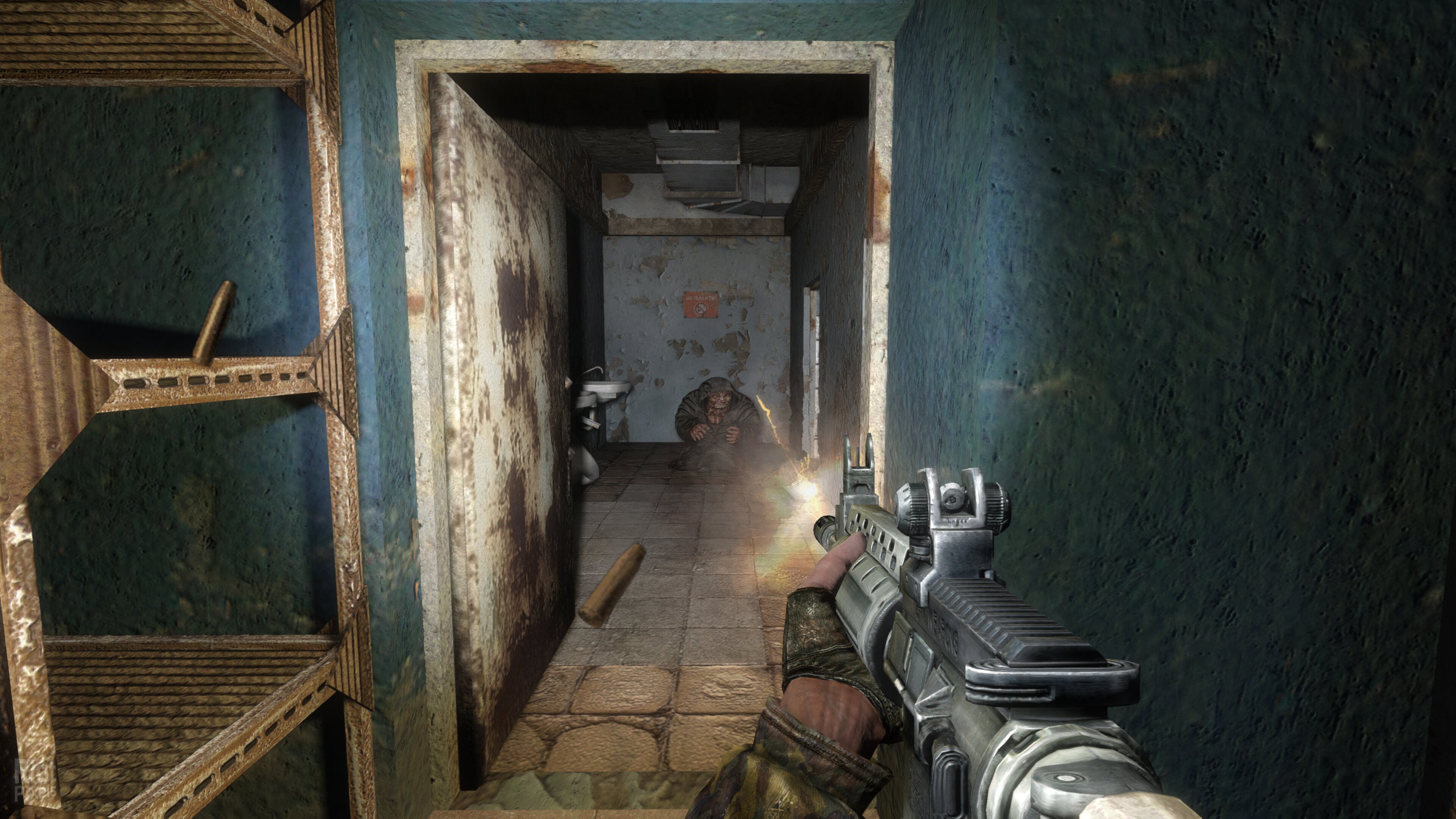 [2]-S.T.A.L.K.E.R.: Legends of the Zone Trilogy – Enhanced Edition, v1.7.0.12606 Download