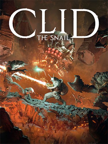 Clid The Snail Download