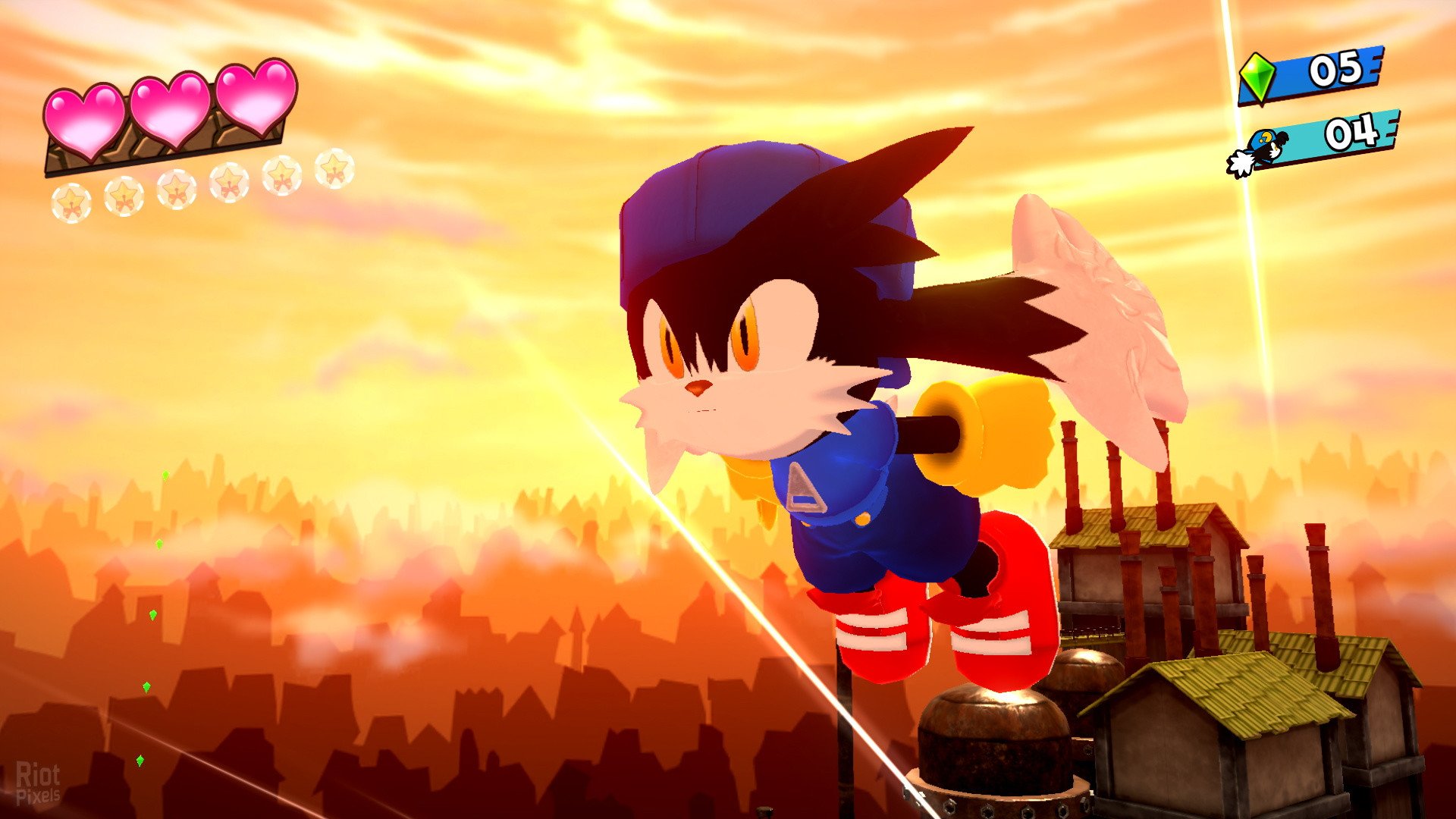 [14]-Klonoa: Phantasy Reverie Series + Special Bundle DLC + Bonus Content Download