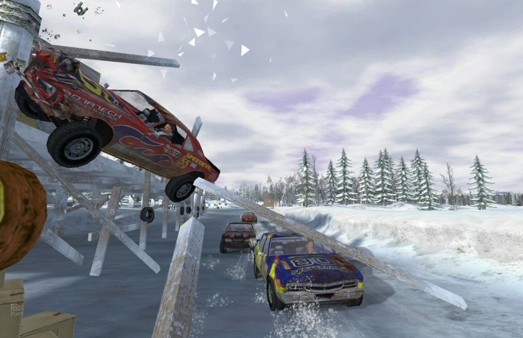 [5]-FlatOut – v1.01/Build 14940243 (Steam Deck Update) Download