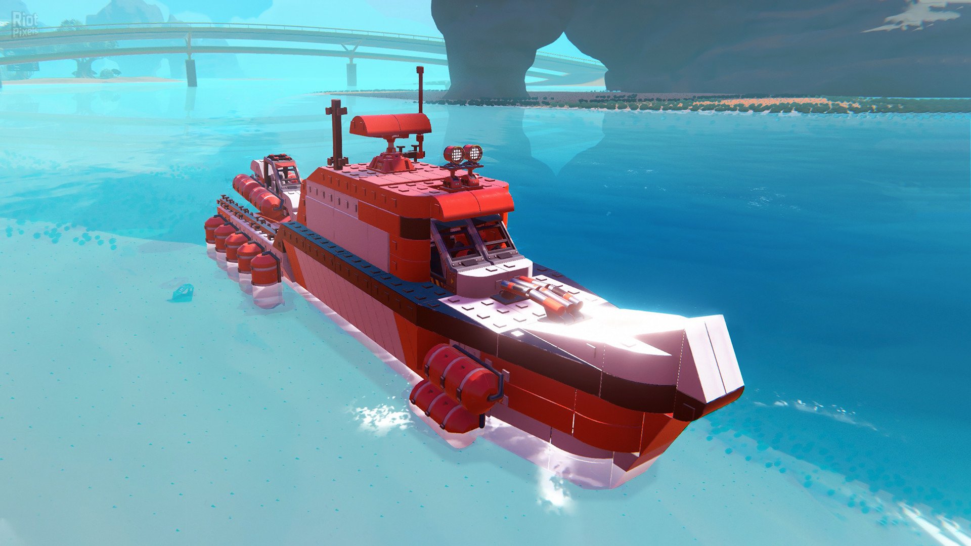 [7]-Trailmakers: Ultimate Edition, v2.0.1.65085 + 11 DLCs Download