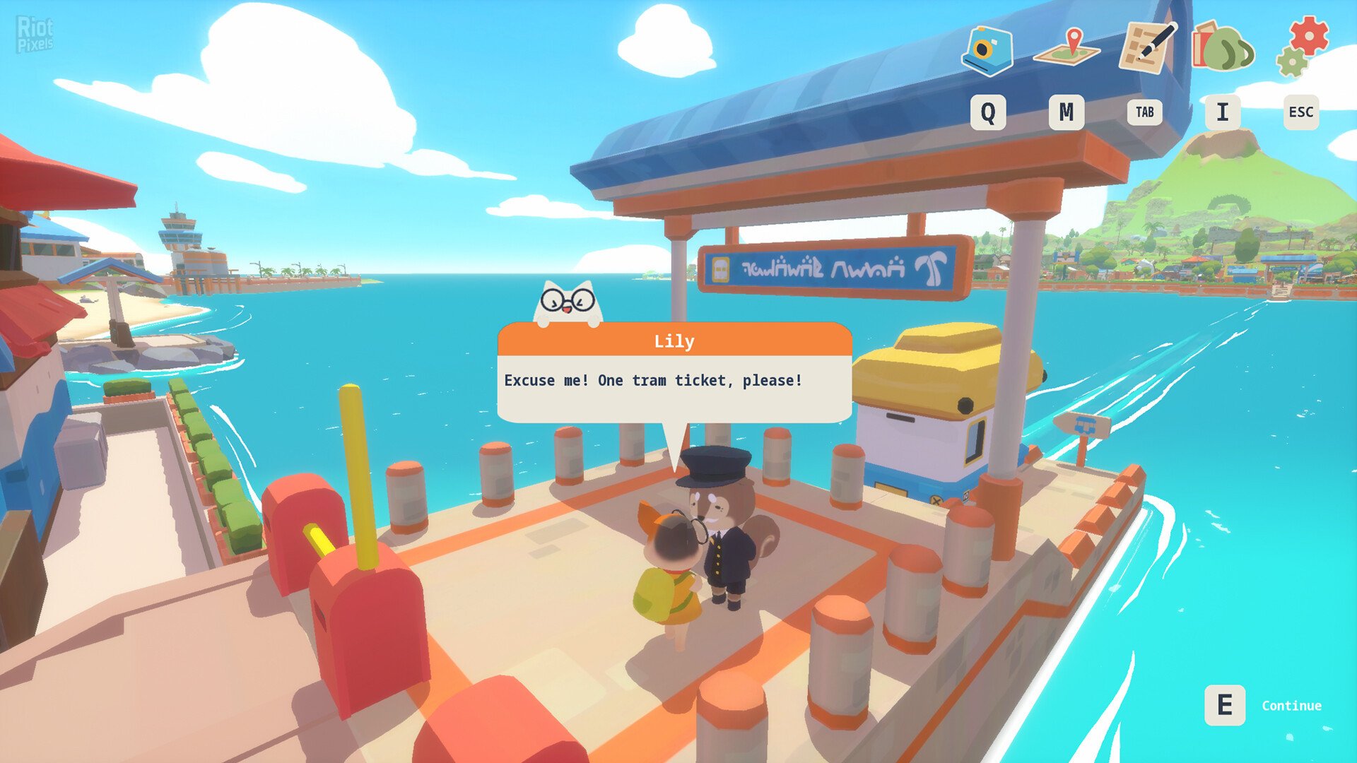 [12]-Petit Island – v1.0.0.5 Download