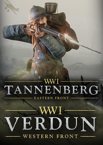 Verdun + Tannenberg – v312.21382/v312.21390 Download