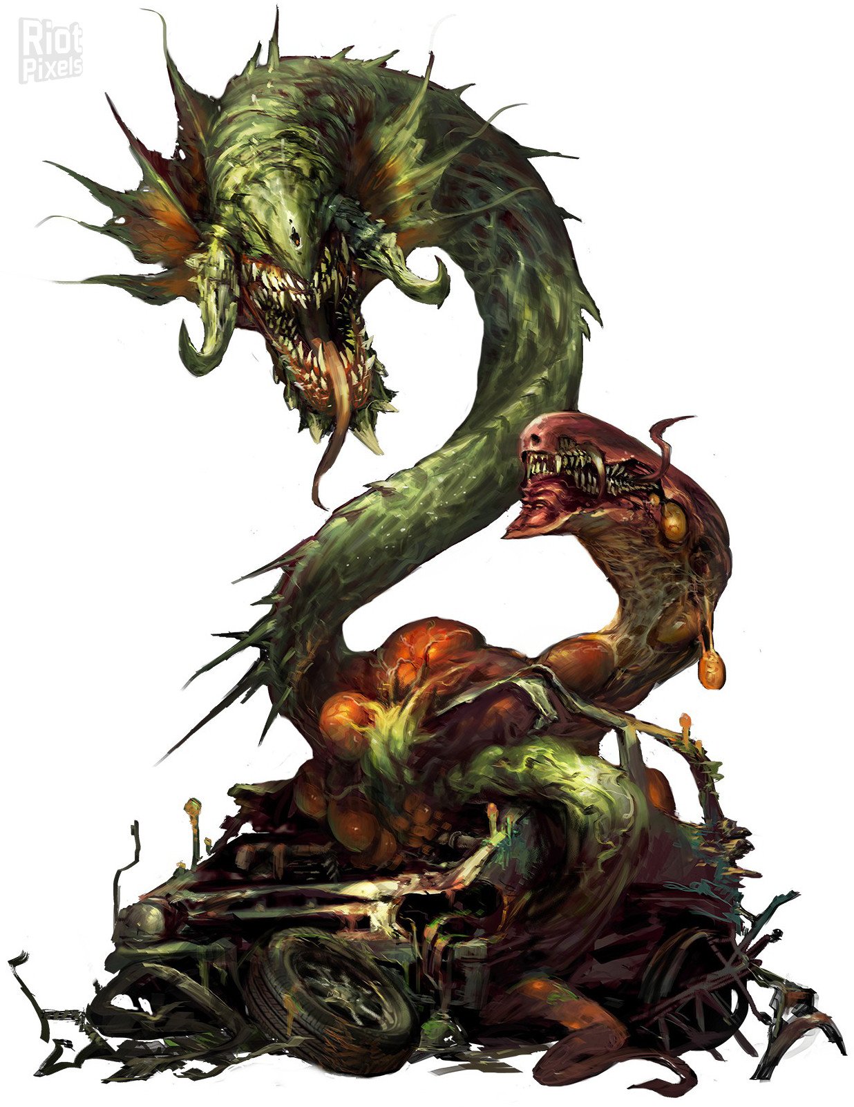 [31]-Stranger of Sword City Download