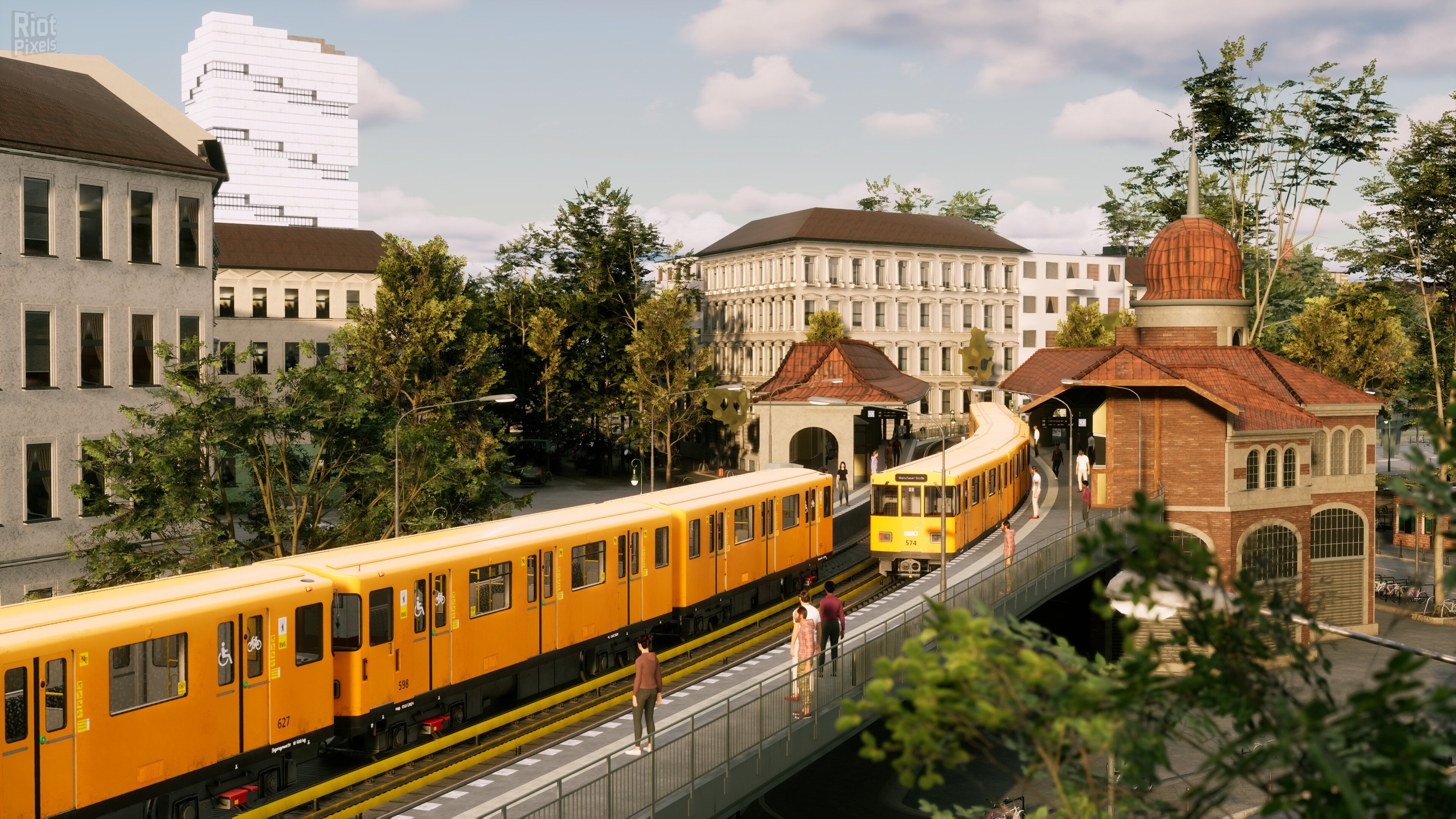 [16]-SubwaySim 2 – v2153 Download
