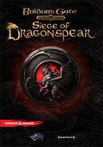 Baldur’s Gate: Enhanced Edition – Siege of Dragonspear Download