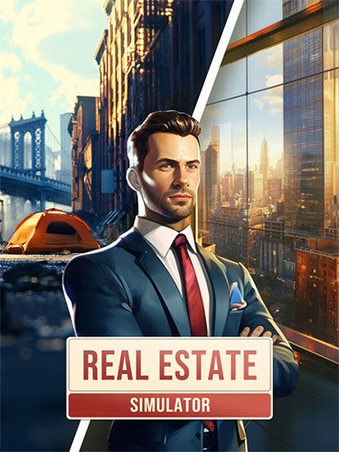 Real Estate Simulator: From Bum to Millionaire Download