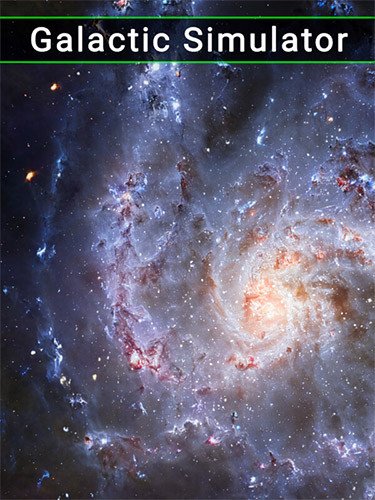 Galactic Simulator – v0.2.1 Download