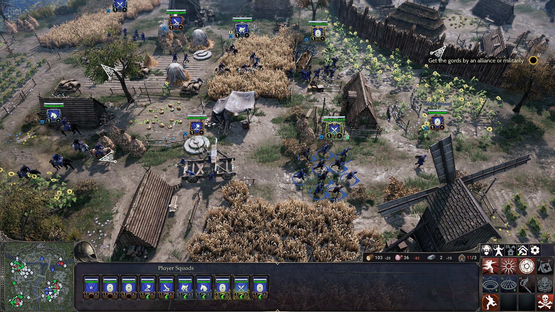 [4]-Ancestors Legacy – Build 52498 + Bonus Content Download