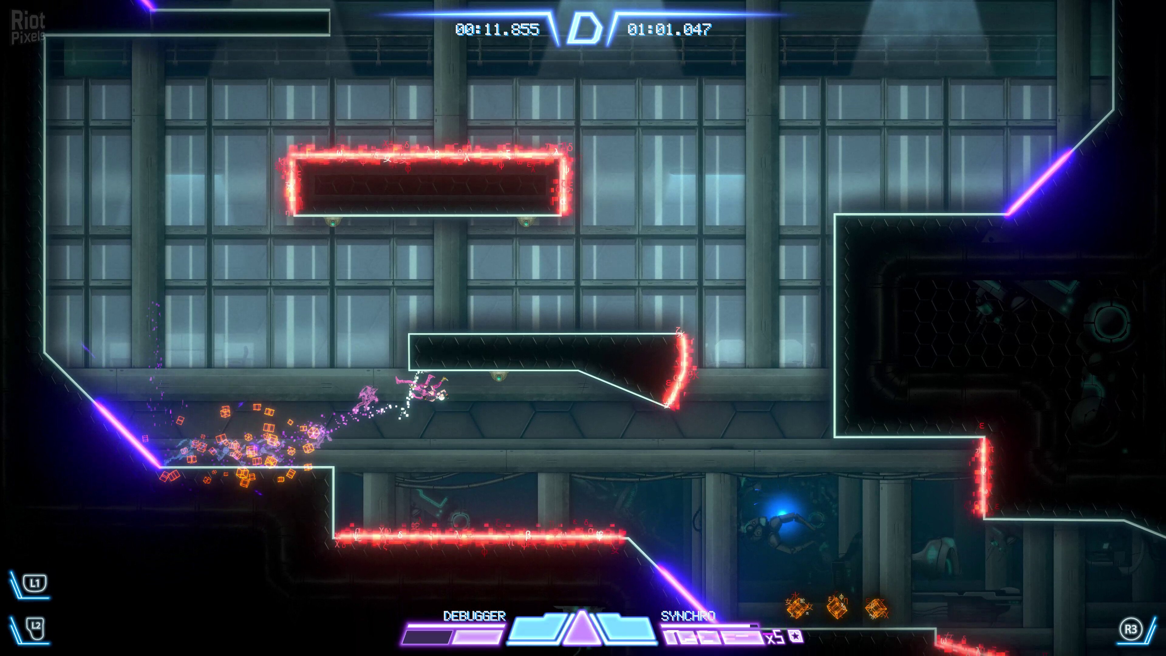 [4]-Eden Genesis: Deluxe Edition – v1.0.012 + 2 Bonus Soundtracks Download