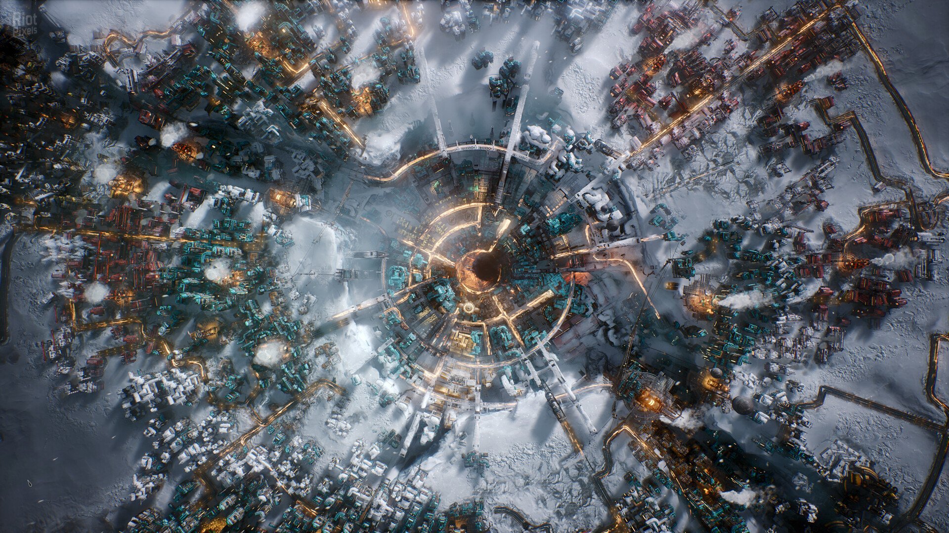[4]-Frostpunk 2 – v1.2.2-433870 + 3 DLCs/Bonuses Download