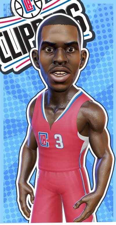 [27]-NBA Playgrounds – v1.4.0 + 2 DLCs Download