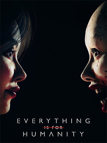 Everything Is For Humanity Download