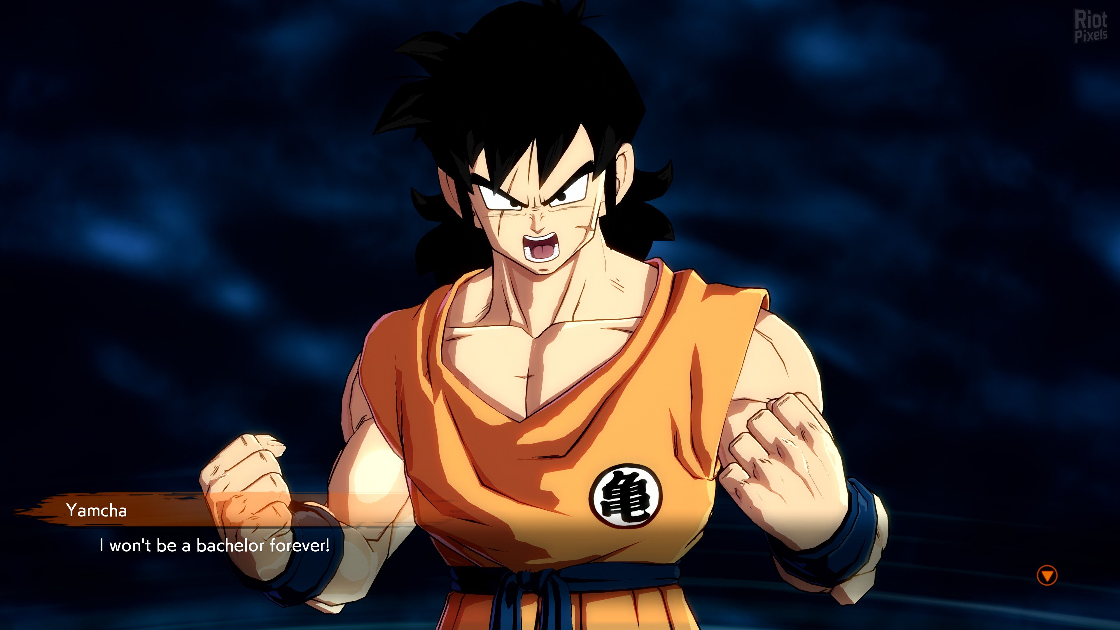 [3]-Dragon Ball FighterZ – v1.18 + 26 DLCs + Multiplayer Download