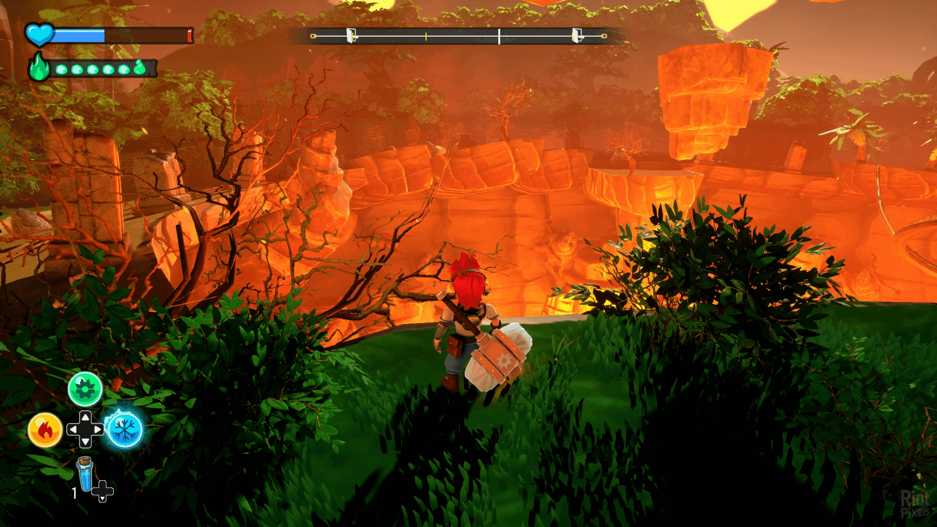 [10]-A Knight’s Quest Download
