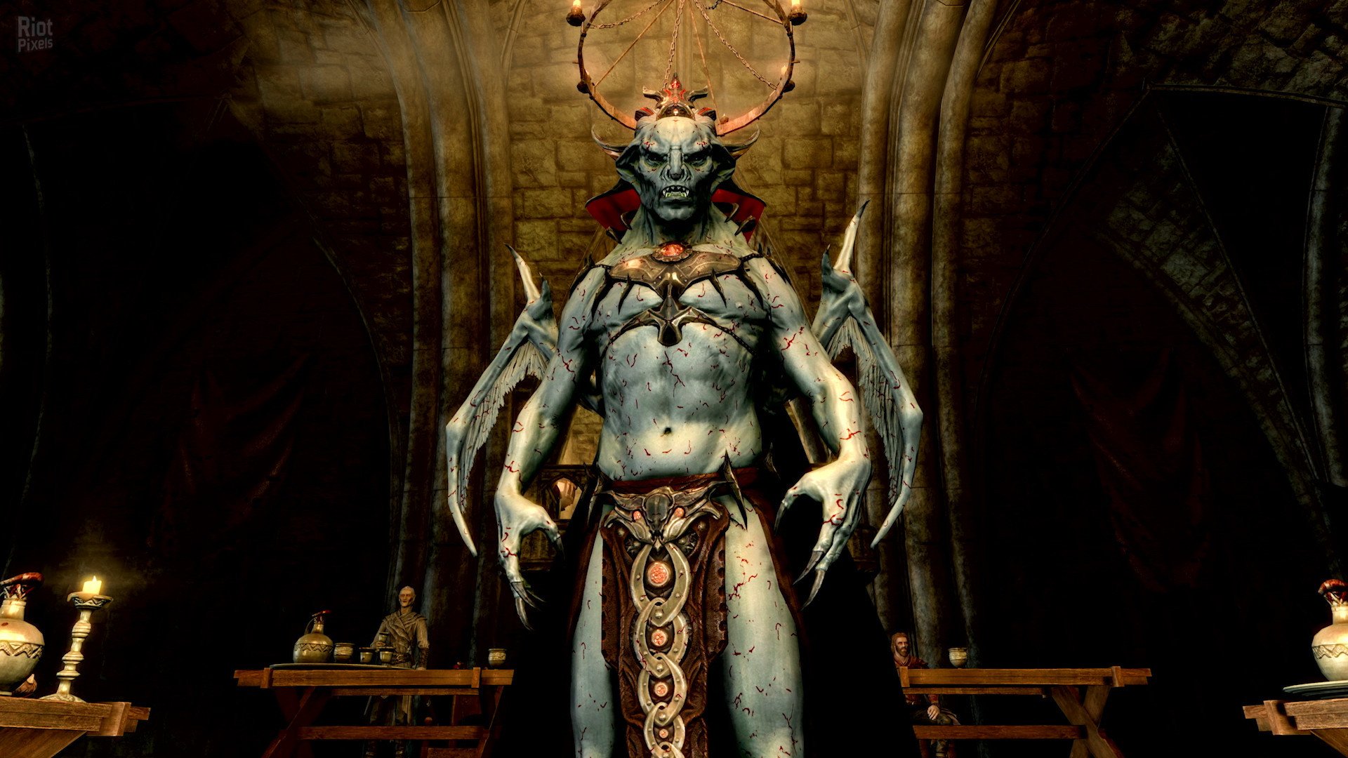 [5]-The Elder Scrolls V: Skyrim – Anniversary Edition – v1.6.318.0.8 + All DLCs + CC Mods + Bonus Content Download