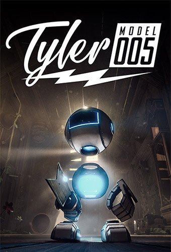 Tyler: Model 005 Download