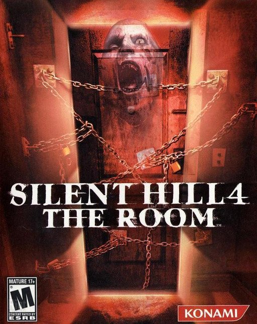 Silent Hill 4: The Room Download