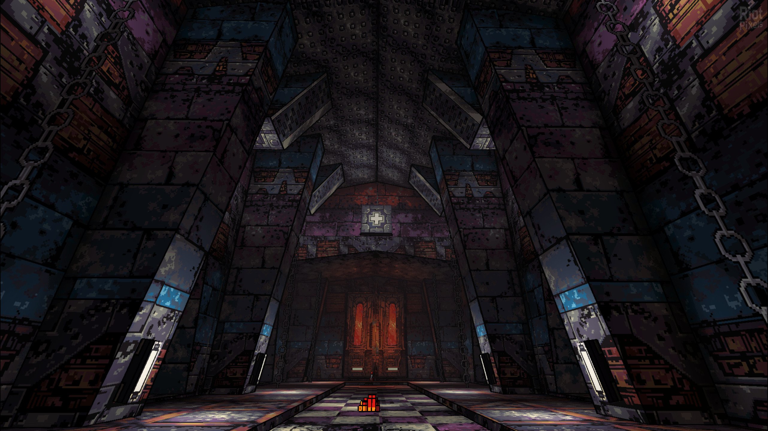 [13]-Project Warlock II – v1.0.0.0 Download