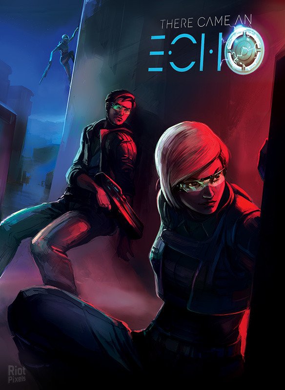 There Came an Echo v1.0.6 Download