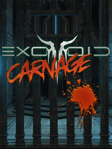 Exovoid Carnage + Windows 7 Fix Download