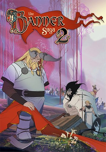 The Banner Saga 2 – v2.61.02 GOG Download
