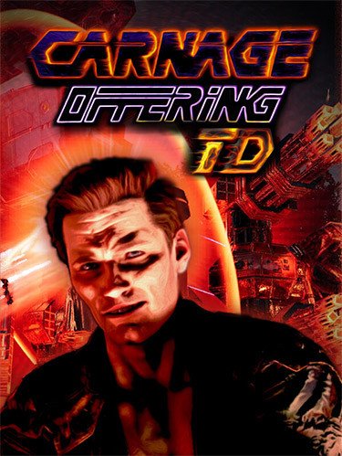 CARNAGE OFFERING: Tower Defense Download