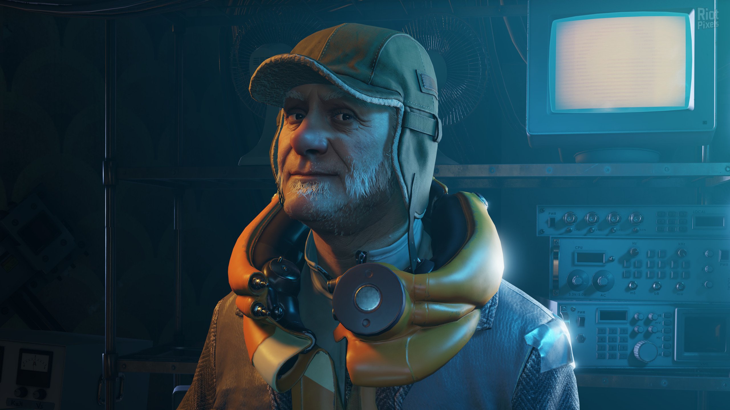 [11]-Half-Life: Alyx – v1.5.4 + DLC + NoVR Mod Update #6 Download
