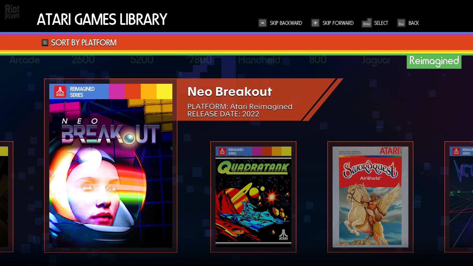 [5]-Atari 50: The Anniversary Celebration – Digital Expanded Edition, Build 16290914 + 2 DLCs Download